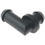 Standard Ignition PCV Valve Elbow GV3 - front view