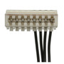 Standard Ignition Multi Function Column Switch CBS-2186