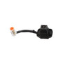 Standard Ignition Park Assist Camera PAC134 - connector view