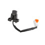 Standard Ignition Park Assist Camera PAC134 - top view