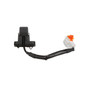 Standard Ignition Park Assist Camera PAC134 - back view