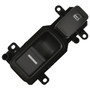 Standard Ignition Power Window Switch DWS409 - front view
