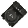 Standard Ignition Remote Mirror Switch MRS126 - front view