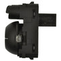 Standard Ignition Remote Mirror Switch MRS126 - right view