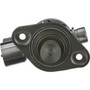 Standard Ignition Direct Injection High Pressure Fuel Pump GDP603 - bottom view