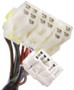 Standard Ignition Multi Function Column Switch CBS-1145