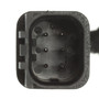 Standard Ignition Park Assist Camera PAC132 - connector view