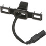 Standard Ignition Park Assist Camera PAC132 - top view