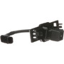 Standard Ignition Park Assist Camera PAC132 - angled view