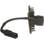 Standard Ignition Park Assist Camera PAC132 - left view