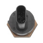 Standard Ignition Fuel Pressure Sensor FPS127 - connector view