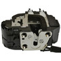 Standard Ignition Power Door Lock Actuator DLA991 - back view