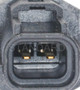 Standard Ignition A/C Evaporator Temperature Sensor EVS101