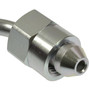 Standard Ignition Fuel Feed Line GDL518 - connector view