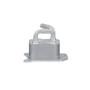 Standard Ignition Engine Oil Cooler OCK73 - angled view