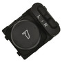 Standard Ignition Remote Mirror Switch MRS128 - front view