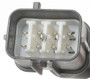 Standard Ignition Crankshaft Sensor PC158 - connector view