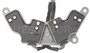 Standard Ignition Crankshaft Sensor PC158 - angled view