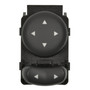 Standard Ignition Power Window Switch MRS130 - front view