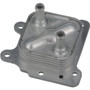Standard Ignition Engine Oil Cooler OCK72 - front view