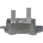 Standard Ignition Engine Oil Cooler OCK72 - left view