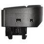 Standard Ignition Cruise Control Switch CCA1140 - top view