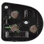 Standard Ignition Cruise Control Switch CCA1140 - alternate view