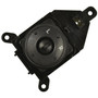 Standard Ignition Remote Mirror Switch MRS135 - front view