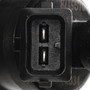 Standard Ignition Fuel Injector - MFI - New FJ686 - connector view