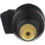 Standard Ignition Fuel Injector - MFI - New FJ686 - bottom view