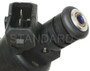 Standard Ignition Fuel Injector - MFI - New FJ686