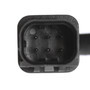 Standard Ignition Park Assist Camera PAC133 - connector view