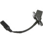 Standard Ignition Park Assist Camera PAC133 - top view