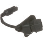Standard Ignition Park Assist Camera PAC133 - left view