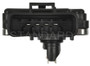 Standard Ignition Mass Air Flow MAS0226 - connector view