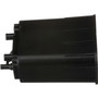 Standard Ignition Fuel Vapor Canister CP3163 - left view
