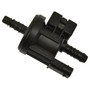 Standard Ignition Canister Purge Solenoid CP747 - back view