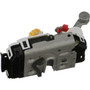 Standard Ignition Power Door Lock Actuator DLA1323 - front view