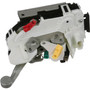 Standard Ignition Power Door Lock Actuator DLA1323 - back view