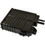 Standard Ignition Fuel Vapor Canister CP3574 - front view