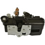Standard Ignition Power Door Lock Actuator DLA817 - top view