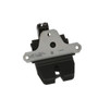 Standard Ignition Trunk Lock Actuator Motor DLA1520 - front view