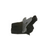Standard Ignition Trunk Lock Actuator Motor DLA1520 - angled view