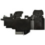 Standard Ignition Power Window Switch DWS1662 - right view