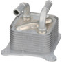 Standard Ignition Engine Oil Cooler OCK76 - angled view