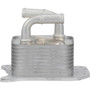Standard Ignition Engine Oil Cooler OCK76 - right view