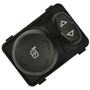Standard Ignition Remote Mirror Switch MRS136 - front view