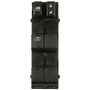 Standard Ignition Power Window Switch DWS-549