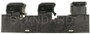 Standard Ignition Power Window Switch DWS-549