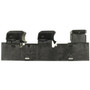 Standard Ignition Power Window Switch DWS-549